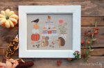 (image for) Autumn Corner 2021